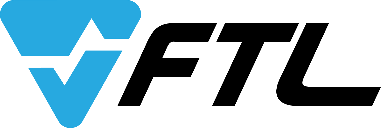 ftl logo text